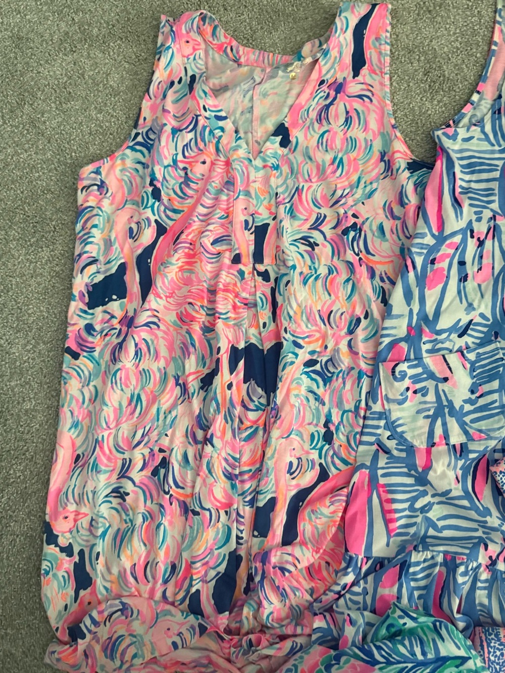 Lilly Pulitzer size medium dress